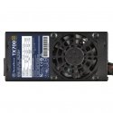 Silverstone TX700 Gold toiteallika komponent 700 W 20+4 pin ATX TFX Must