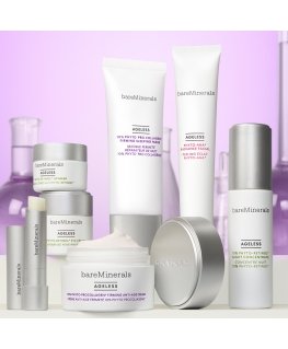Bare Minerals Bareminerals Ageless 10 Phyto Procollagen Firming Spleeping Mask, 75 ml