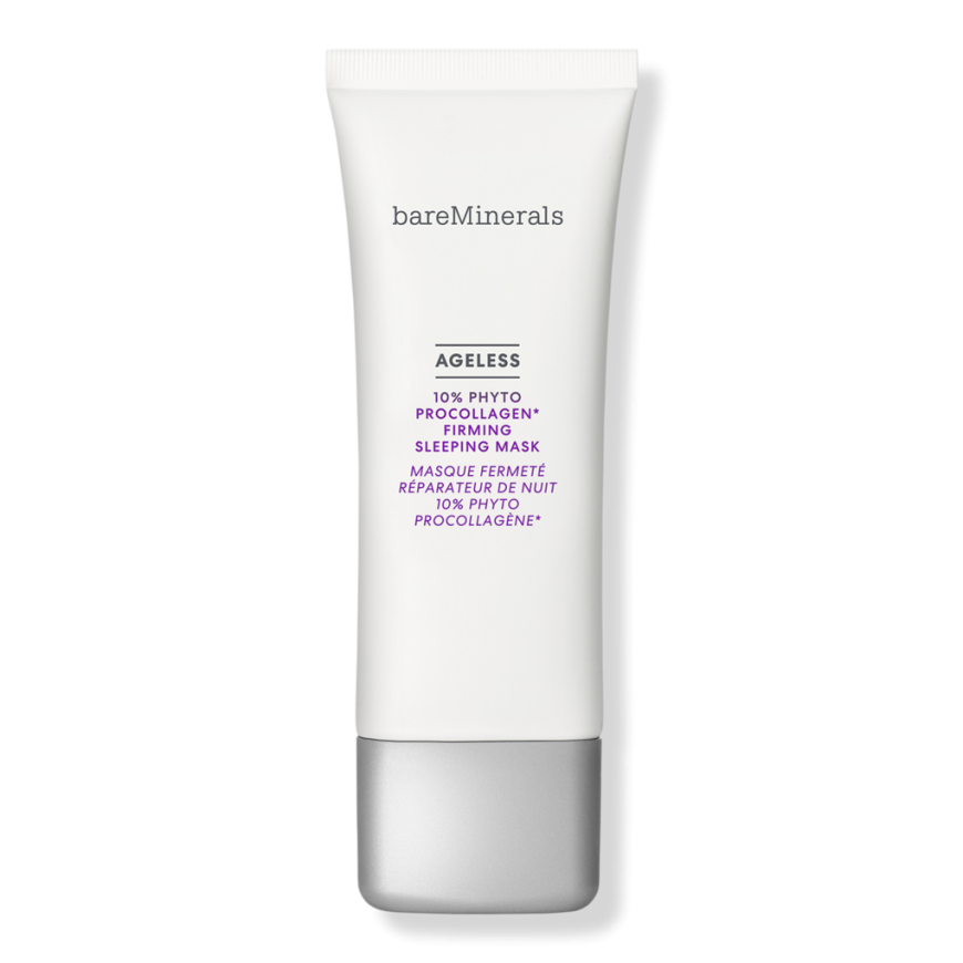 Bare Minerals Bareminerals Ageless 10 Phyto Procollagen Firming Spleeping Mask, 75 ml – 2