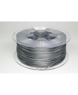 Spectrum Group Spektro grupė SPECTRUMG 5903175657633 Filamentas SPECTRUM / PETG / Sidabrinis STAR / 1,75 mm / 1kg