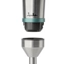 JATA JEBT1853 blender 0.7 L Immersion blender 1000 W Black, Mint colour, Stainless steel JATA JEBT1853 blender 0.7 L Immersion blender 1000 W Black, Mint colour, Stainless steel