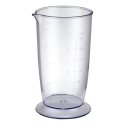 JATA JEBT1853 trintuvas 0,7 L Panardinamas maišytuvas 1000 W Juoda, Mėtų spalva, Nerūdijančiojo plie JATA JEBT1853 trintuvas 0,7 L Panardinamas maišytuvas 1000 W Juoda, Mėtų spalva, Nerūdijančiojo plie