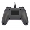 PowerA NSGP0124-01 игровой контроллер Красный USB Геймпад Аналоговый Nintendo Switch PowerA NSGP0124-01 игровой контроллер Красный USB Геймпад Аналоговый Nintendo Switch
