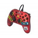 PowerA NSGP0124-01 игровой контроллер Красный USB Геймпад Аналоговый Nintendo Switch PowerA NSGP0124-01 игровой контроллер Красный USB Геймпад Аналоговый Nintendo Switch