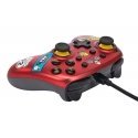 PowerA NSGP0124-01 spēļu kontrolierīce Sarkans USB Spēļu paliktnis Analogs Nintendo Switch PowerA NSGP0124-01 spēļu kontrolierīce Sarkans USB Spēļu paliktnis Analogs Nintendo Switch