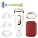 Braun PL5382 Silk-expert Pro 5 IPL Fotoepiliatorius