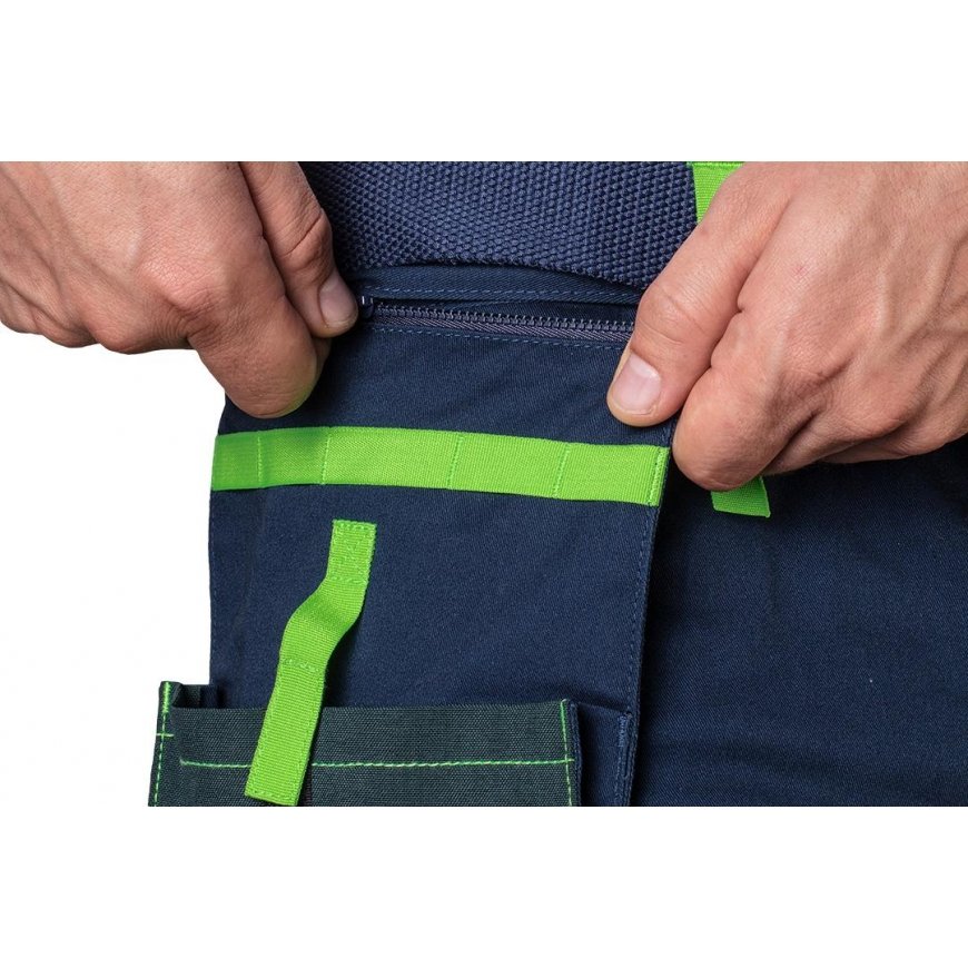 Neo PREMIUM WORK ŠORTAI XL DYDŽIO – 4