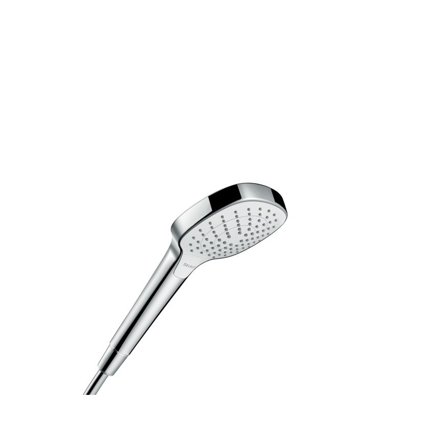 Hansgrohe Croma Select E Rokas dušas