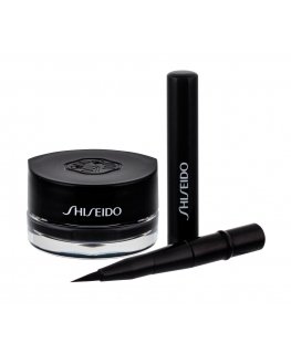 Shiseido Akių apvadas Inkstroke Gel BK901 Juodas 45g