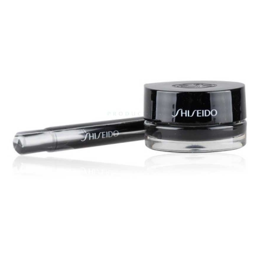 Shiseido Eyeliner Inkstroke Gel BK901 Black 45g – 2