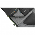 Outwell | Sleeping Bag | 220 x 85 cm | -13/+16 °C | Left Zipper Outwell | Sleeping Bag | 220 x 85 cm | -13/+16 °C | Left Zipper