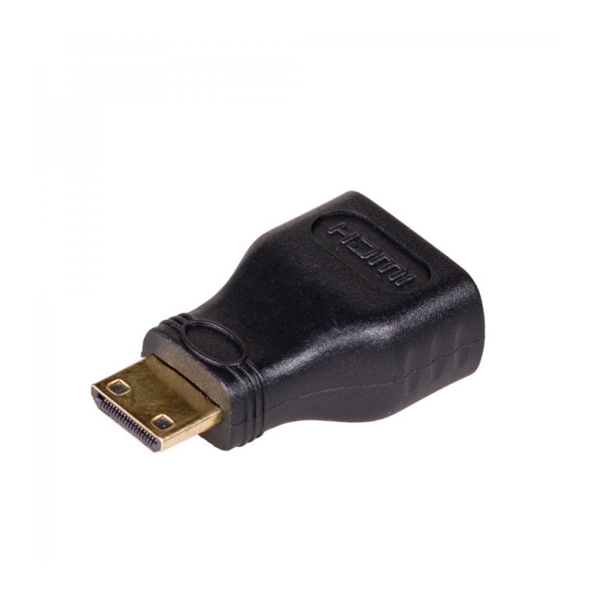 Akyga AK-AD-04 kabeļu spraudņu pāreja HDMI