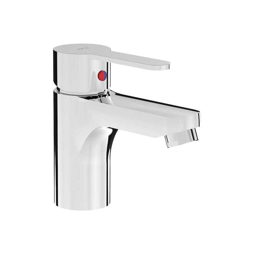 Jika basin mixer Lyra Smart, chrome
