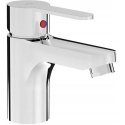 Jika basin mixer Lyra Smart, chrome Jika basin mixer Lyra Smart, chrome