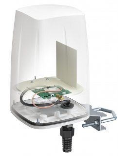 QuWireless QuSpot antena Visaptveroša antena PoE/LAN 4 dBi