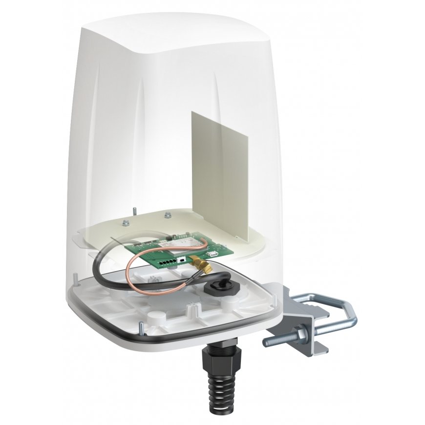 QuWireless QuSpot võrguantenn Mitmesuunaline antenn PoE/LAN 4 dBi