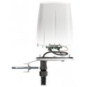 QuWireless QuSpot tinklo antena Daugiakryptė antena PoE/LAN 4 dBi