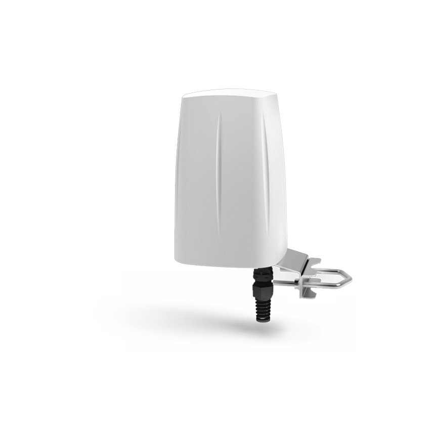 QuWireless QuSpot antena Visaptveroša antena PoE/LAN 4 dBi – 4