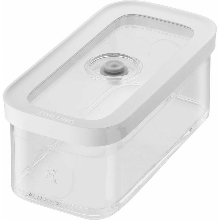 Plastikowy indas M Zwilling Fresh & Save Cube - 700 ml