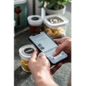Plastikowy indas M Zwilling Fresh & Save Cube - 700 ml Plastikowy indas M Zwilling Fresh & Save Cube - 700 ml