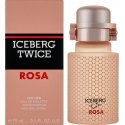 Iceberg Twice Rosa EDT eau de toilette for women, 75 ml Iceberg Twice Rosa EDT eau de toilette for women, 75 ml