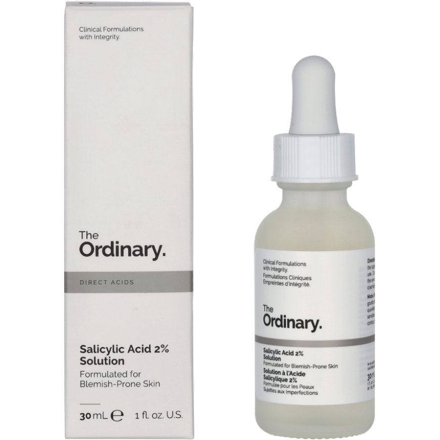 The Ordinary The Ordinary Salicylic Acid