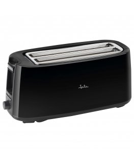 JATA JETT1585 тостер 7 2 ломтик(а) 1400 W Черный