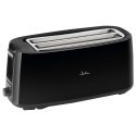 JATA JETT1585 skrudintuvas 7 2 griežinėliai 1400 W Juoda JATA JETT1585 skrudintuvas 7 2 griežinėliai 1400 W Juoda