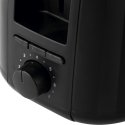 JATA JETT1585 leivänpaahdin 7 2 viipale(i)ta 1400 W musta JATA JETT1585 leivänpaahdin 7 2 viipale(i)ta 1400 W musta