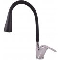Domoletti Kitchen faucet with flexible spout DSA506.5/13 Domoletti Kitchen faucet with flexible spout DSA506.5/13
