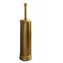 Gedy tualetes birste Romance, bronza Gedy tualetes birste Romance, bronza