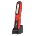 Žibintuvėlis inspekcyjna lampa led amio-02919