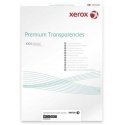 Xerox Papír Transparentní folie - 115m A4 Plain (50 sheets, A4) Xerox Papír Transparentní folie - 115m A4 Plain (50 sheets, A4)