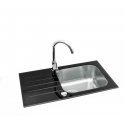 Sink Alveus Glam 20, 78 x 43.5 x 20 cm Sink Alveus Glam 20, 78 x 43.5 x 20 cm
