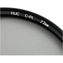 NiSi Filter Circular Polarizer Pro Nano Here 67mm