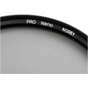 NiSi Filter Circular Polarizer Pro Nano Here 67mm