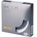 NiSi Filter Circular Polarizer Pro Nano Here 67mm