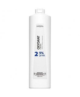Oksidacinė emulsija L'oreal Professionnel Oxydant Creme 9% 30 vol. 1000ml