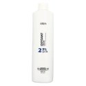 Oxidizing emulsion L'oreal Professionnel Oxydant Creme 9% 30 vol. 1000 ml Oxidizing emulsion L'oreal Professionnel Oxydant Creme 9% 30 vol. 1000 ml