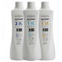 Oxidizing emulsion L'oreal Professionnel Oxydant Creme 9% 30 vol. 1000 ml Oxidizing emulsion L'oreal Professionnel Oxydant Creme 9% 30 vol. 1000 ml