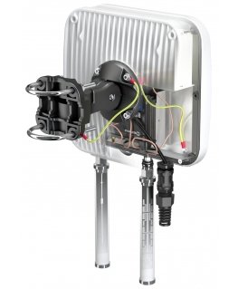 QuWireless QuMax võrguantenn Suundantenn PoE/LAN 6 dBi