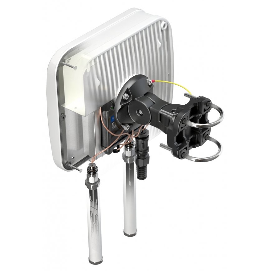QuWireless QuMax verkkoantenni Suunta-antenni PoE/LAN 6 dBi – 3
