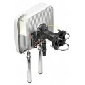 QuWireless QuMax tinklo antena Kryptinė antena PoE/LAN 6 dBi QuWireless QuMax tinklo antena Kryptinė antena PoE/LAN 6 dBi