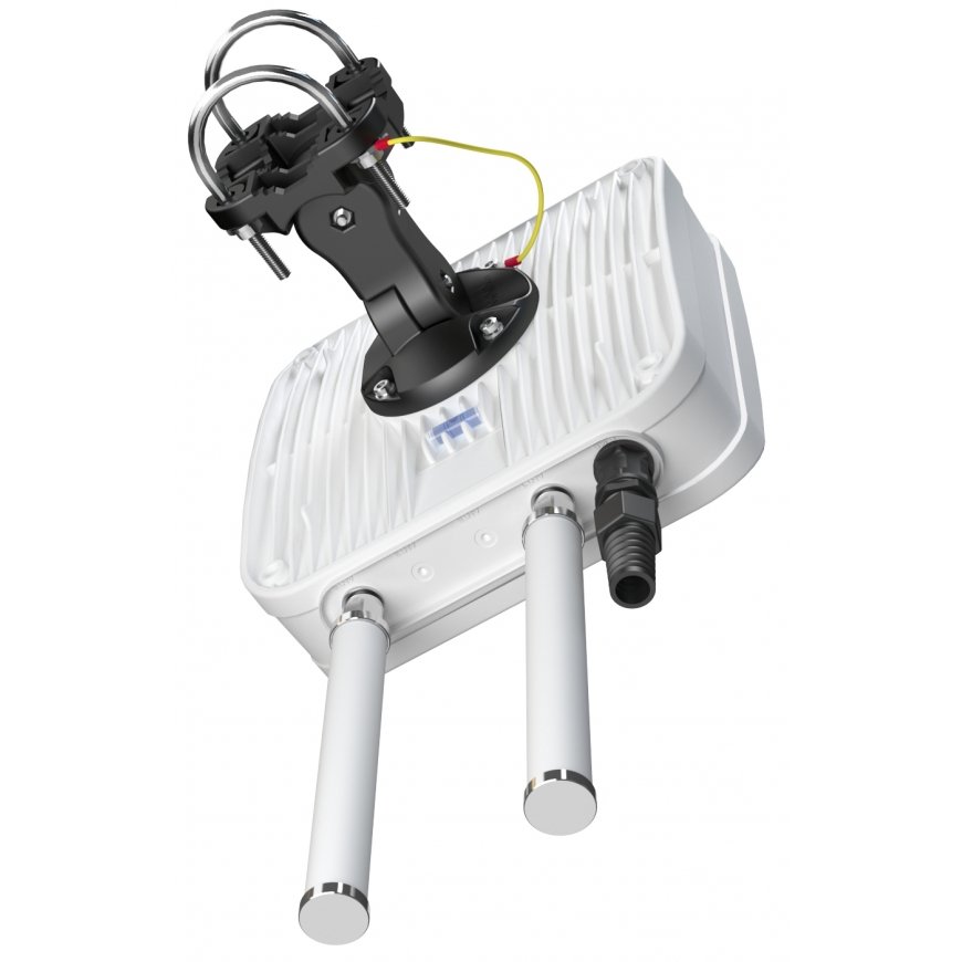 QuWireless QuMax antena Vērstā antena PoE/LAN 6 dBi – 5