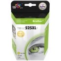 TB Print TBB-LC525XLY ink cartridge 1 pc(s) Yellow TB Print TBB-LC525XLY ink cartridge 1 pc(s) Yellow