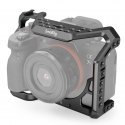 SmallRig 2999 camera cage 1/4, 3/8" Black SmallRig 2999 camera cage 1/4, 3/8" Black