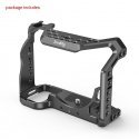 SmallRig 2999 клетка для камер 1/4, 3/8" Черный SmallRig 2999 клетка для камер 1/4, 3/8" Черный
