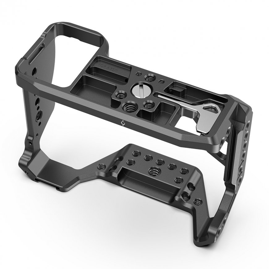 SmallRig 2999 camera cage 1/4, 3/8" Black – 4