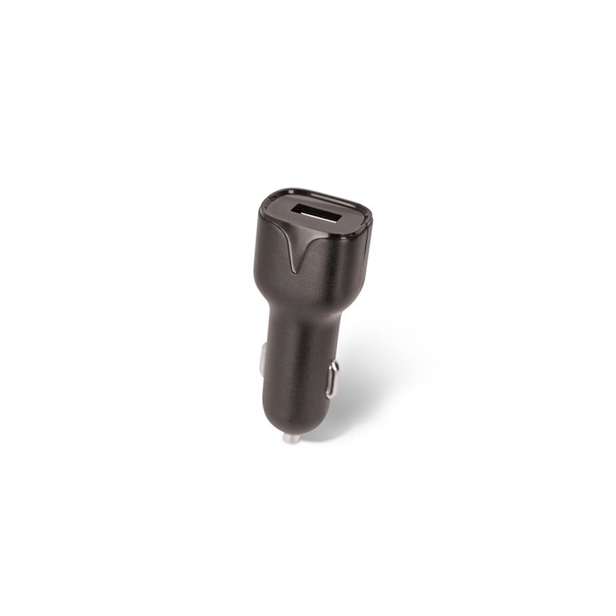 MaXlife OEM001506 mobiililaitteen laturi Universaali musta Tupakansytytin Auto