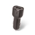 MaXlife OEM001506 mobiililaitteen laturi Universaali musta Tupakansytytin Auto MaXlife OEM001506 mobiililaitteen laturi Universaali musta Tupakansytytin Auto